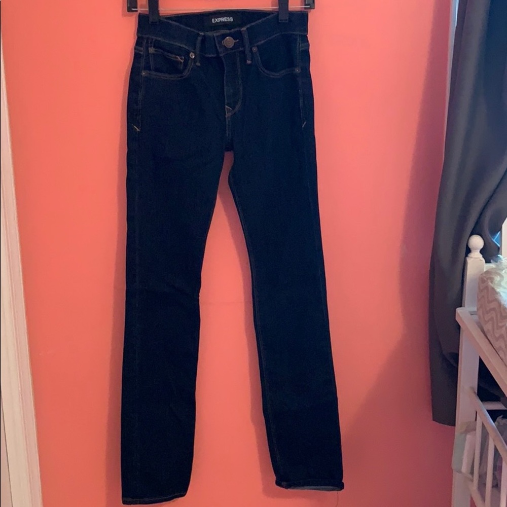 Express Jeans